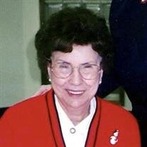 Kathleen M. Gilchrist