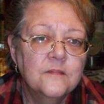 Sandra Lea Barker "Sandie"