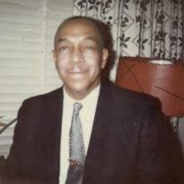 Roland E. Pennington