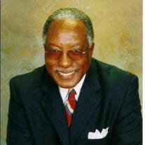 Edward Cornelius  Hayes  Sr. 