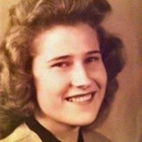 Mary  Etta  Davis