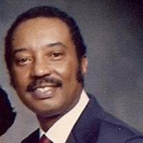 Reginald  Burley  Johnson 