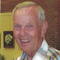 Elwin "Walter" Herold Jr.
