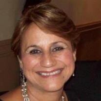 Judith Lugo