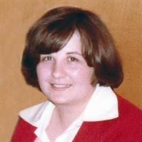 Valerie Kehm