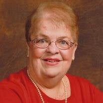 Constance Joann McDonough