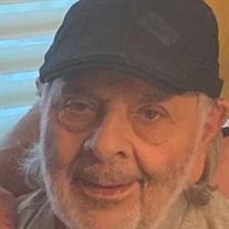 Robert (Butch) Paganelli