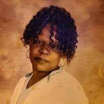 Patricia Ann Brown