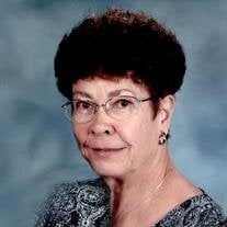 Alberta N. McGay