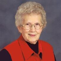 Irene M. Day
