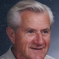 Henry Iverson, Jr.