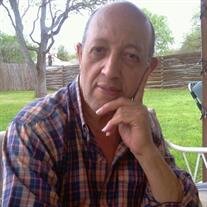 Hilario LeVon Chavers
