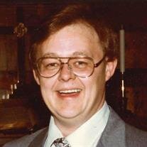 James Peterson