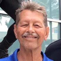 Richard Andrew Jessee