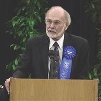 Richard "Dick" Schaefer
