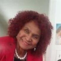 Ms. Carrie Lee Andrews