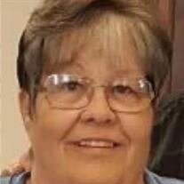 Linda Jean Hickman