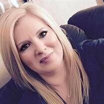 Shannon Marie VanArsdall