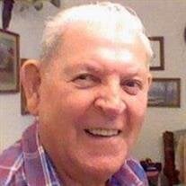 Gerald John 'Jerry' Clement, Sr.