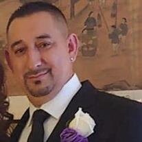 Carlos "Gio" Salazar