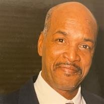 Mr. Larry Ellis