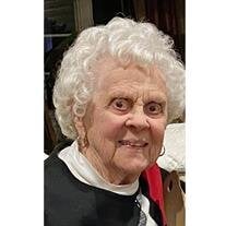 Mary B. Johns