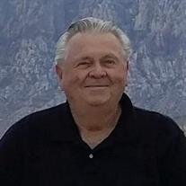 JOHNNY BARKER