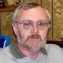 Ronald E. "Ron" Trampe
