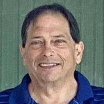 Marc L. Boudreau