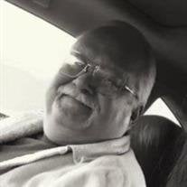 Bruce A. Evans Sr.