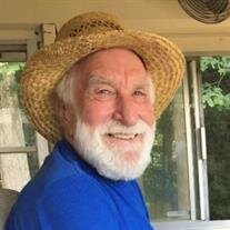 Tennyson Eugene Dickerson