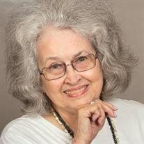 Marjorie A. Ott