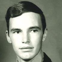 Rodney O. Blumenberg