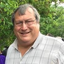 Jimmy Kenneth Ball