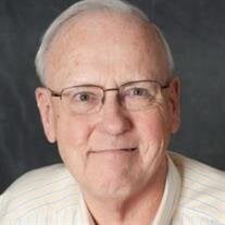 James Carlton Massey