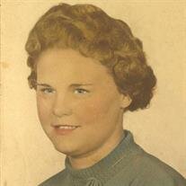 Annie Newberry