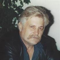 Michael Tygett