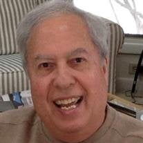 Allan Wander
