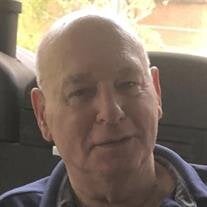 Michael Joseph Mannifield