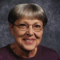 Rose Grinstead