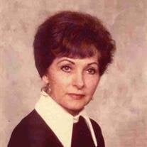 Melva Lavonne Larson