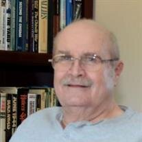 Richard "Dick" Ellingwood Jr.