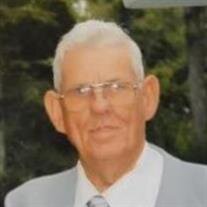 Earl "Tucker" Lee