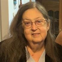 Joyce Marie Row