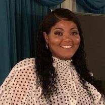 Nikiya Foster