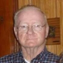 Leon Rutledge of Ramer, TN