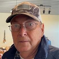 Roger A. Lessard