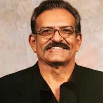 Pete Delgado Barcenez