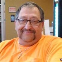 Michael J. Cascarino