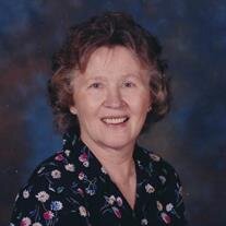 Ms. Brooksie Wheeler